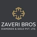 Zaveri Bros Diamonds and Gold Pvt Ltd logo