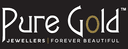 Pure Gold Jewellers -Forever Beautiful logo