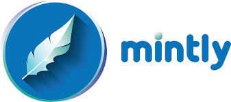 Mintly logo