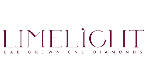 Limelight Handcrafted Diamonds logo