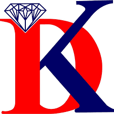 D. Khushalbhai Jewellers - Exclusive Collections logo