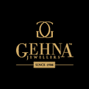 GEHNAJEWELLERS logo