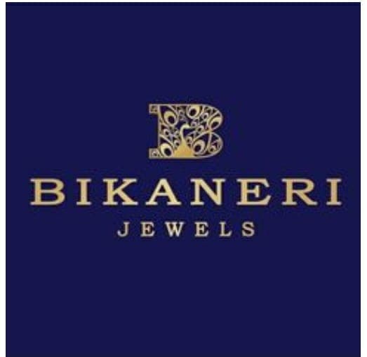 Bikaneri Jewels - Diamond Jewelry Manufacturer logo