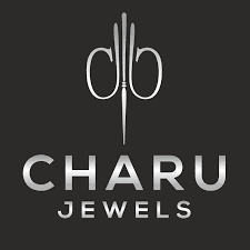 Charu Jewels- Best Diamond Jewellery logo