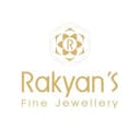 Rakyans Fine Jewellery- Exquisite Collections logo