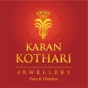 Karan Kothari Jewellers Pvt Ltd logo