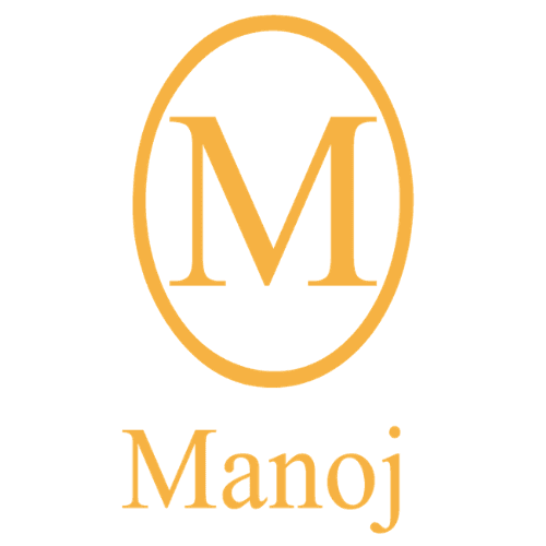 Manoj Ornaments Private Limited logo