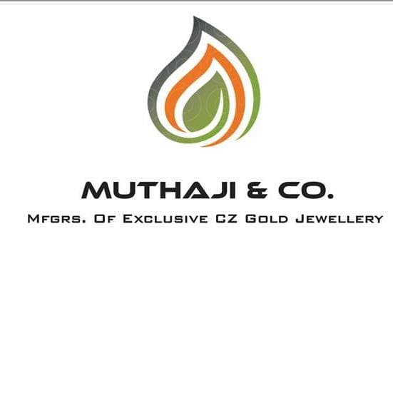 Muthaji & Co logo