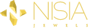 Nisia Jewels logo