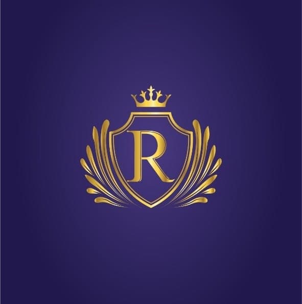 Rasesh Jewels LLP logo