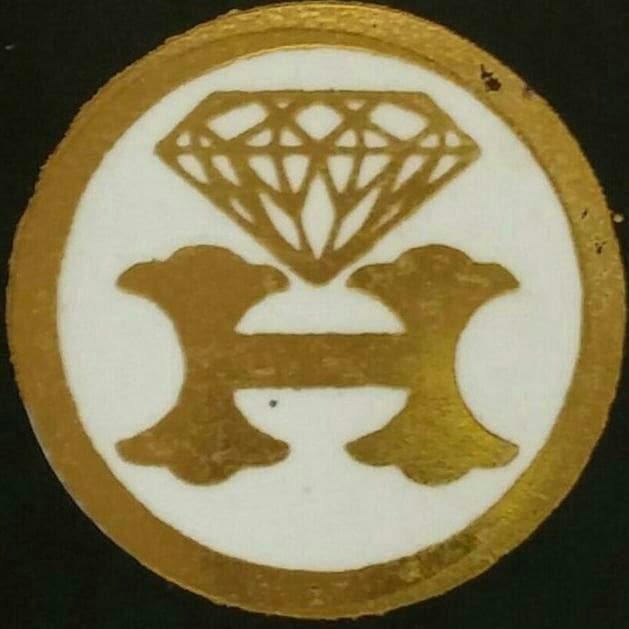Hirabhai Brothers & Jewellers logo