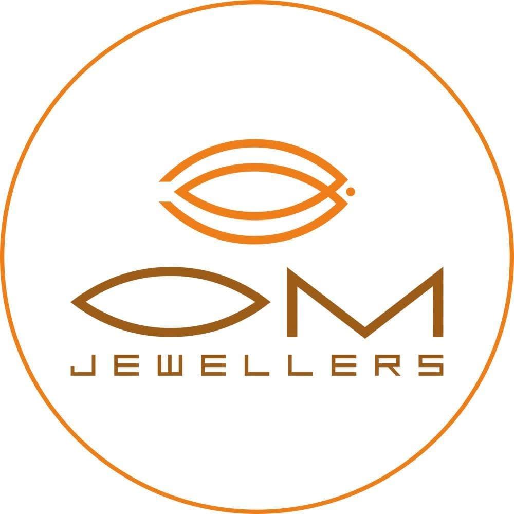OM Jewellers Private Limited logo