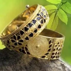 Sitaram & sons Jewellers logo