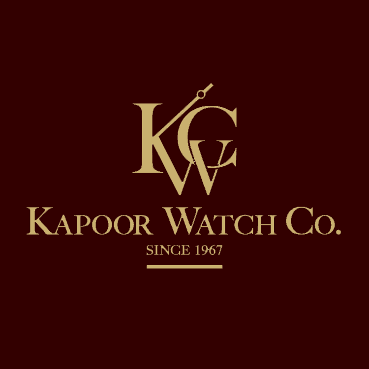 Kapoor Watch