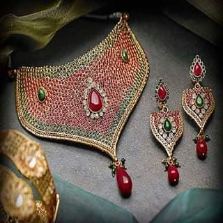 Shree Janki Jewellers