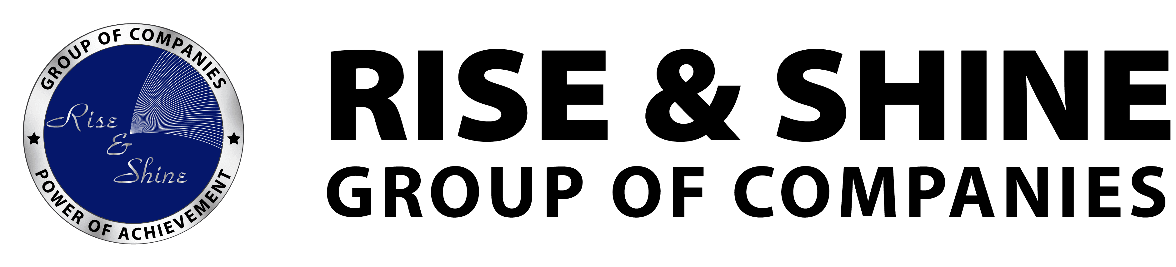 Rise And Shine Contracting LLP logo