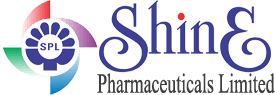 Shine Pharmaceuticals Limited logo