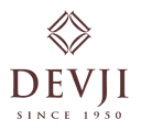Devji & Co WLL - Exclusive Diamonds logo