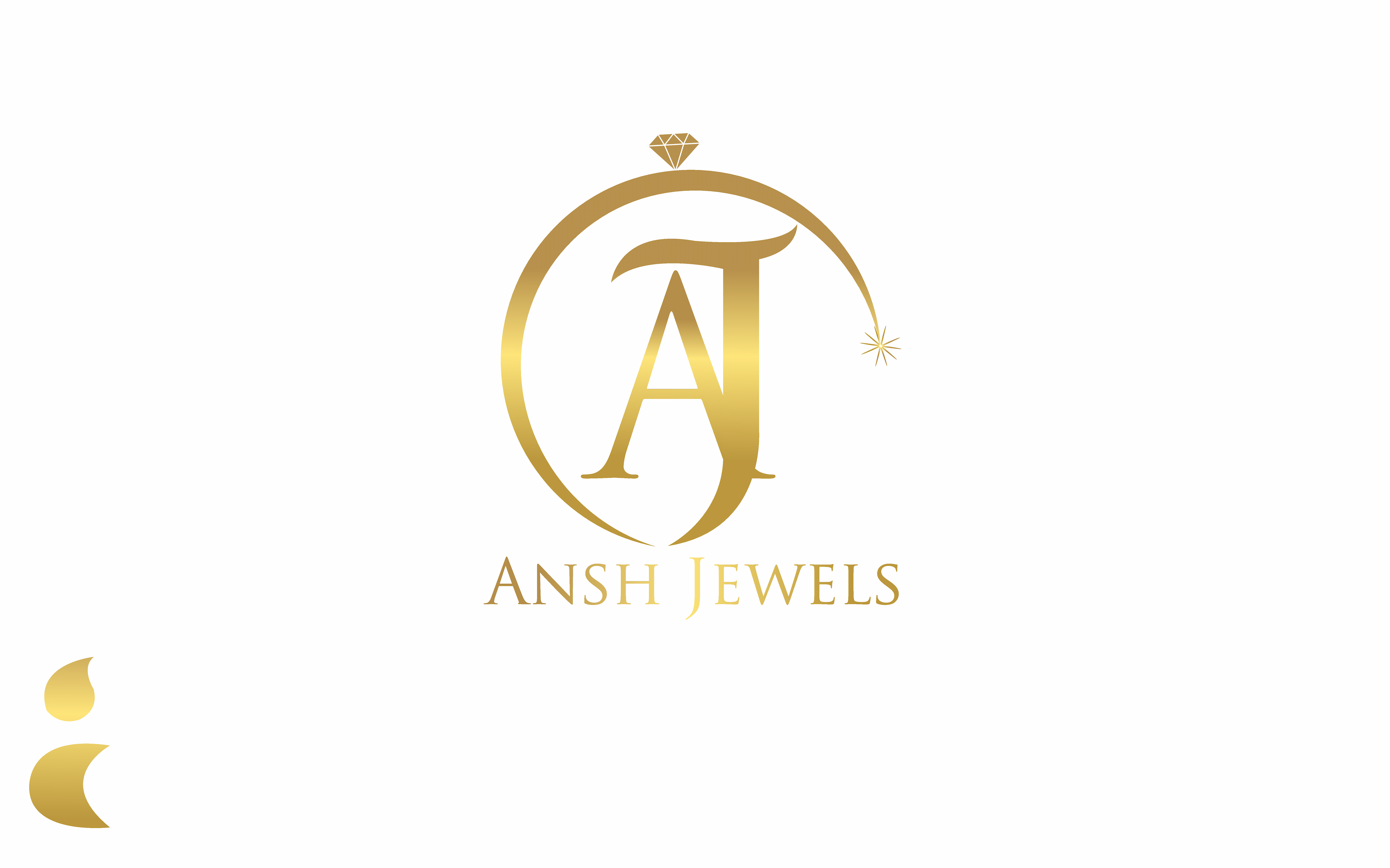 Ansh Gems Limited, BDB Mumbai logo