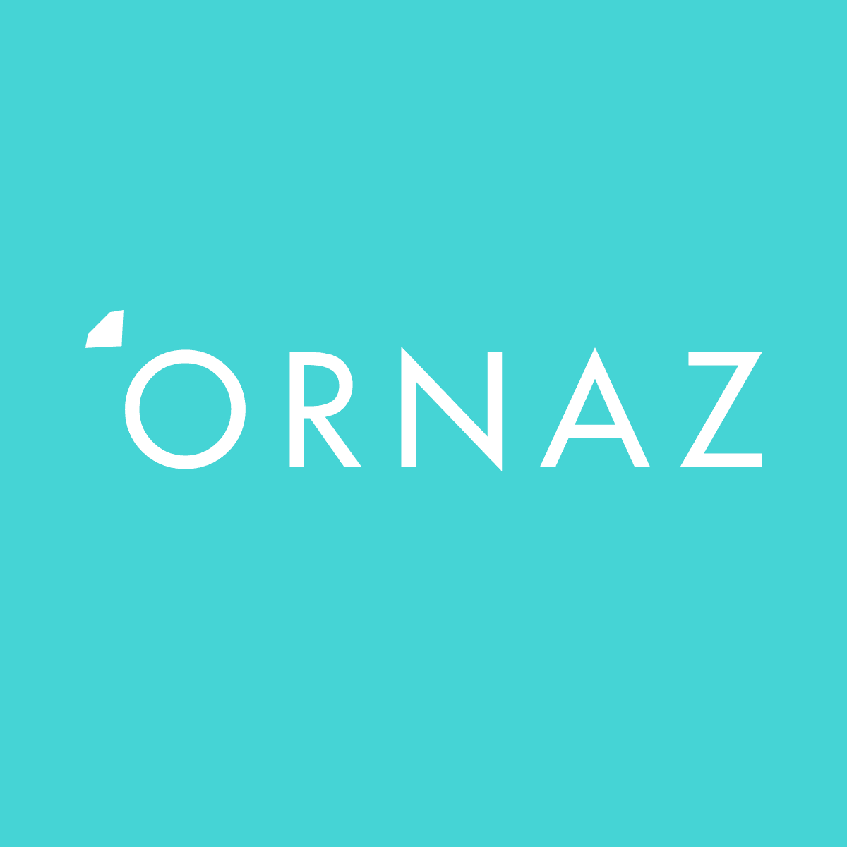 Ornaz Jewellery Private Limited logo
