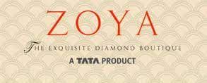 ZOYA - Exquisite Diamond Boutique | From TATA