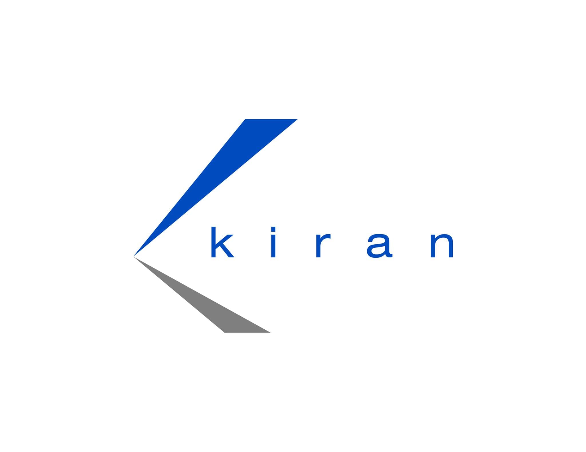 Kiran Jewels (India) Private Limited logo