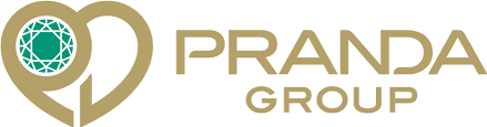 Pranda Jewellery Private Limited logo