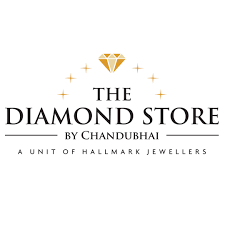 The Diamond Store by Chandu Bhai