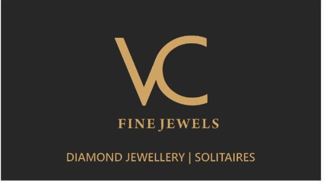 VC Fine Jewels - Proprietor Firm logo