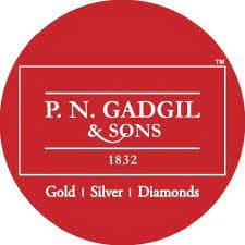 P N Gadgil & Sons Private Limited logo
