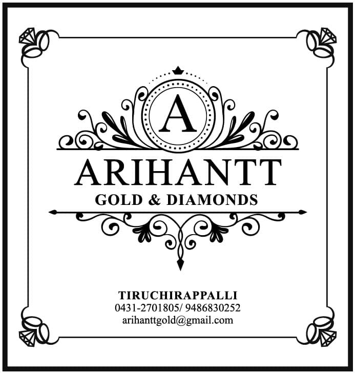 ARIHANTT Gold & Diamonds - Jewellery Collection