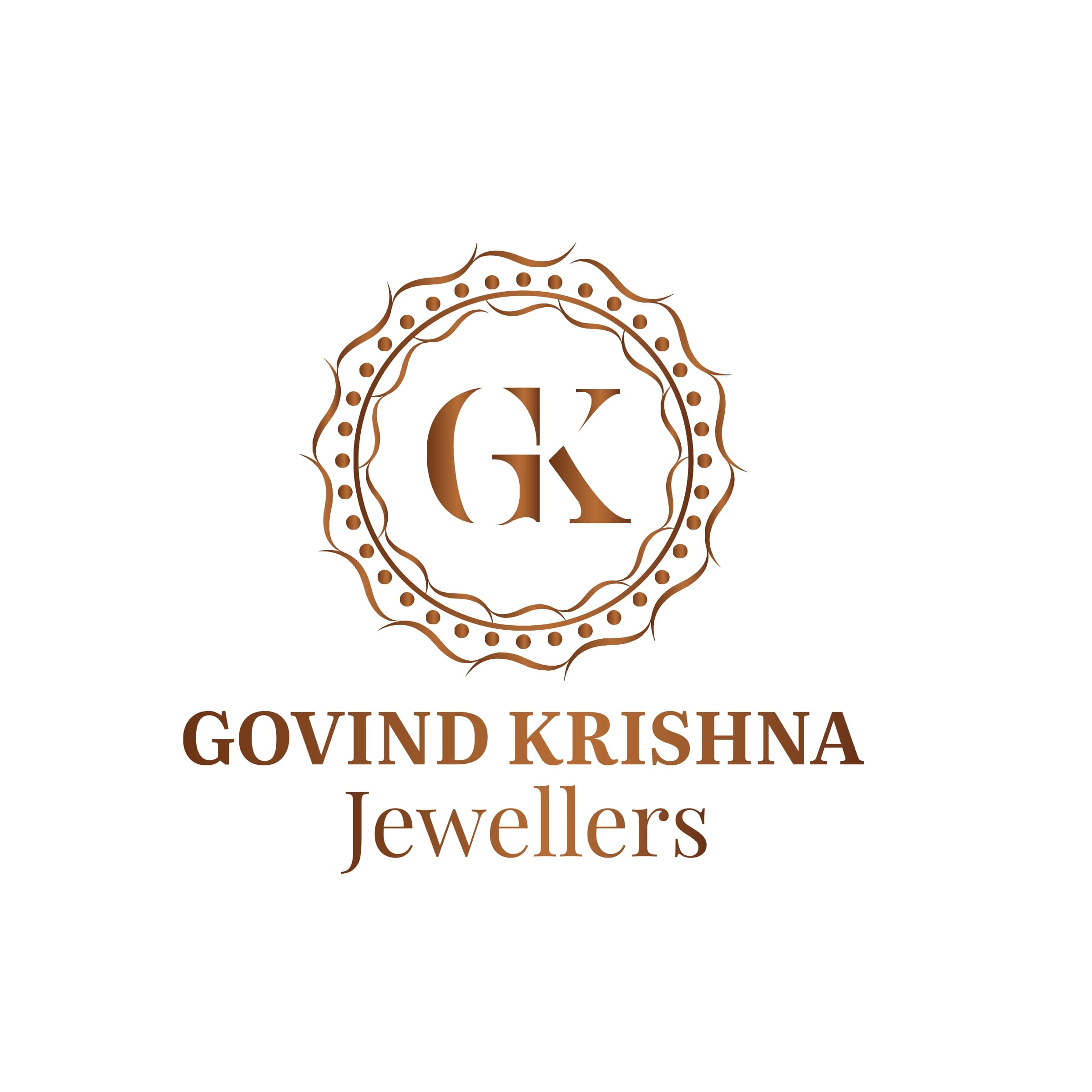 Govind Krishna Jewellers- Exclusive Collections