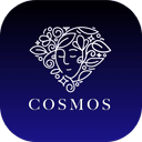 Cosmos Diamonds - Online Jewellery Store logo