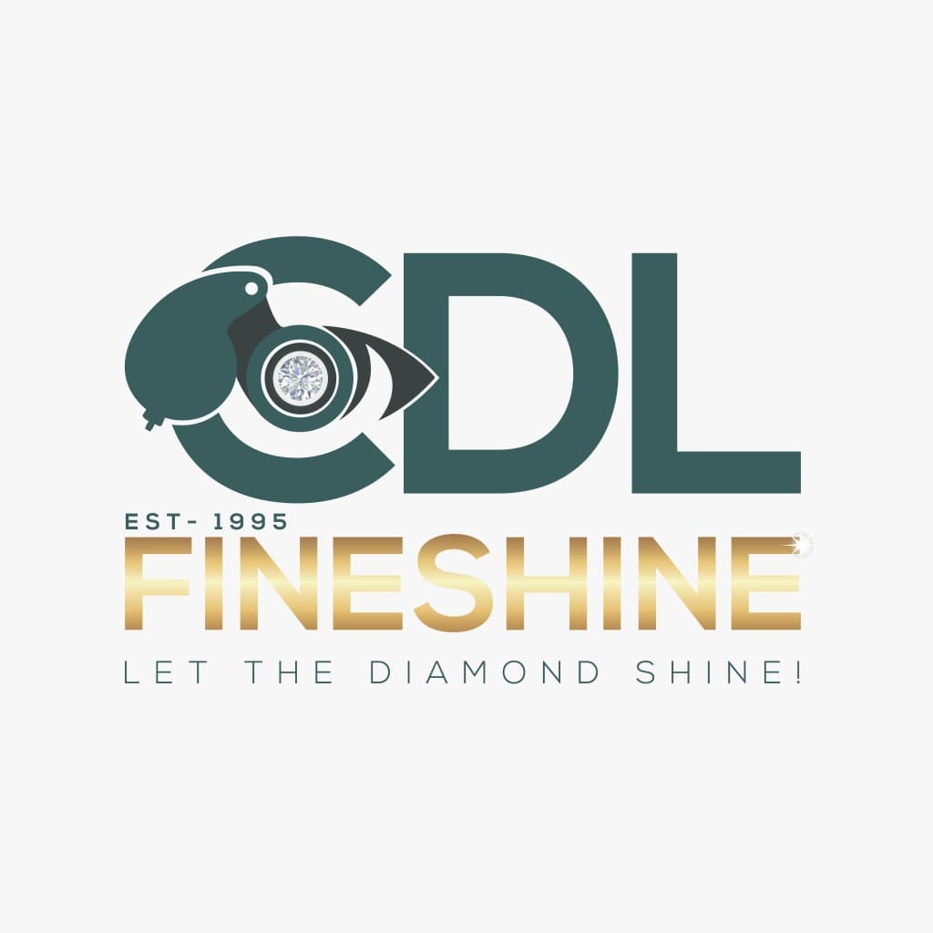 CDL FINESHINE PVT LTD logo