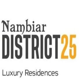 Nambiar District 25