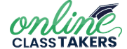 Online Class Takers