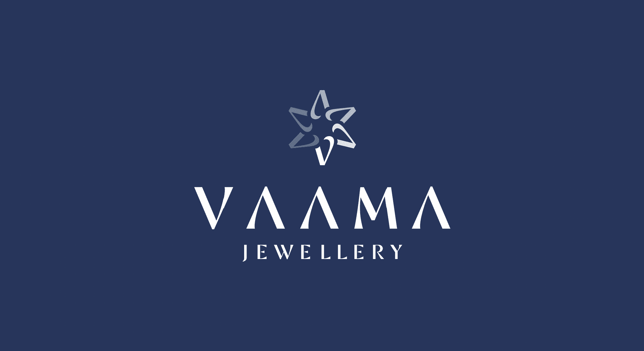 Vaama Jewellery logo