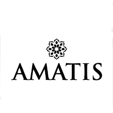 Amatis- Designer Clothing Store logo