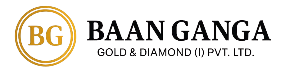 Baan Ganga Gold & Diamond Pvt. Ltd. logo