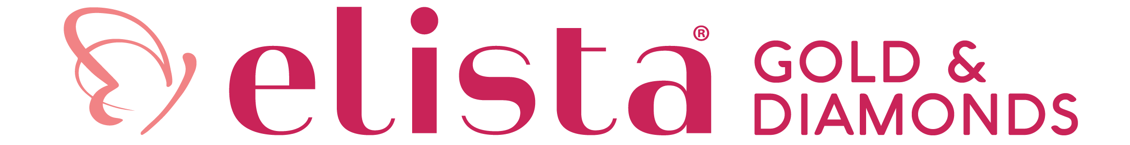 Elista gold & diamond logo