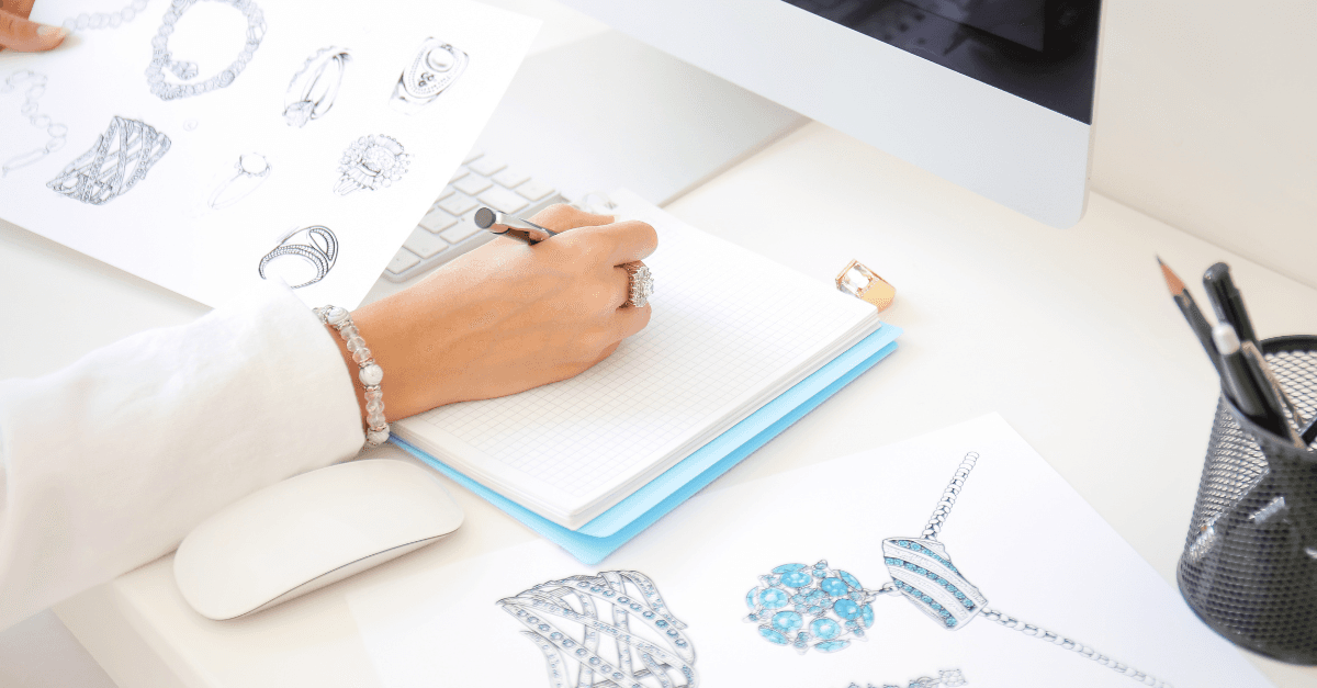 Cad designer